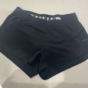 Oakley Women's Athletic Shorts